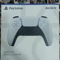 دسته PS5 کاستوم شده