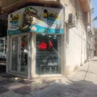 فروش مغازه ۴۰ متری