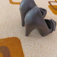 کفش چرم مجلسی|کیف، کفش، کمربند|اهواز, سپیدار|دیوار