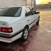 پژو 405 SLX موتورTU5، مدل ۱۳۹۸|خودرو سواری و وانت|یزد, |دیوار
