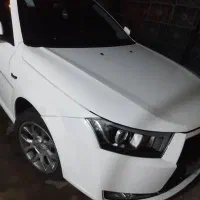 دنا اتومات 403ابشنال|خودرو سواری و وانت|ارومیه, |دیوار