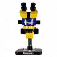 لوپ mechanik mc75s