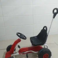 دوچرخه
