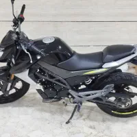 cf 150 مدل ۱۴۰۱