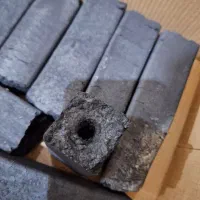 ذغال شمش .بامبو فشرده تسمه ای|عمدهفروشی|آبادان, |دیوار