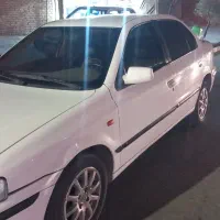 سمندlxمدل۸۷