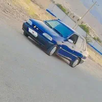 پراید 80|خودرو سواری و وانت|دورود, |دیوار
