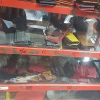 ویترین مغازه