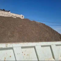 شن و ماسه میل نادر خاور و کمپرسی|خدمات حمل و نقل|زهک, |دیوار