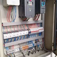 برق کار صنعتی ـ plc|خدمات پیشه و مهارت|صفادشت, |دیوار