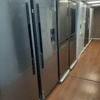 فروش  یخچال۲۲ فوت  کدvh22|یخچال و فریزر|تبریز, |دیوار