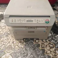 پرینتر سه کاره کاملا خانگی در حد نو