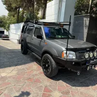 رونیز ۸۹|خودرو سواری و وانت|تهران, اختیاریه|دیوار