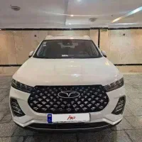 تیگو ۷ (پرمیوم) فقط تا دوشنبه