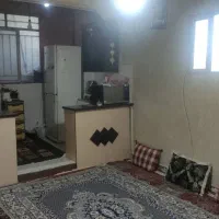 آپارتمان ۴۵ متری/ط اول / حصارک پائین اسلامشهر|فروش آپارتمان|بهارستان, |دیوار