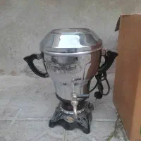 سماوربرقی قدیمی اصل