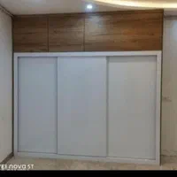 کابینت دسته دوم ونو ساخت ونصب