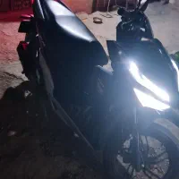 کلیک ۱۵۰|موتورسیکلت|مینودشت, |دیوار