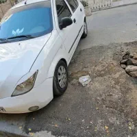 تیبا 2 مدل 1400 شاسی سالم بدون کوچک ترین ترک|خودرو سواری و وانت|مشکیندشت, |دیوار