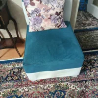 مبل راحتی شش نفر