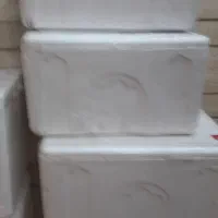 یخدان ونگهدارنده مواد غذایی|ظروف نگهدارنده، پلاستیکی، یک‌بارمصرف|ارومیه, |دیوار