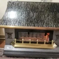 بخاری گازی ایران شرق