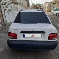 پراید 88|خودرو سواری و وانت|تربت جام, کلالی|دیوار