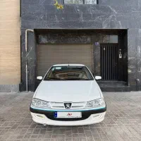 پژوپارس مدل۱۴۰۲ xu7p بی رنگ