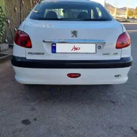 206sd95|خودرو سواری و وانت|تبریز, |دیوار