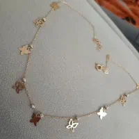 طلا گم کردم