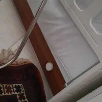 تخت نوزادی کشو دار