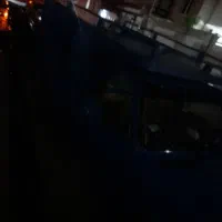 باربری نیسان ایذه به اهواز و بلعکس