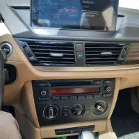 بی ام و x1