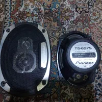 باند پایونیر ۶۹۷۵ ۳۰۰w|قطعات یدکی و لوازم جانبی|ملارد, |دیوار