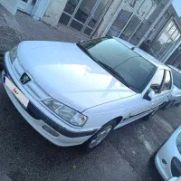 پژوپارس تیوفایو دریچه سیمی مدل۹۸|خودرو سواری و وانت|اردبیل, |دیوار