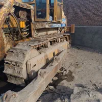 بولدوزراینترناش تی دی 25 جی|خودرو سنگین|سبزوار, شرق کال شمالی|دیوار