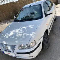 سمند LX ساده، مدل ۱۳۸۹|خودرو سواری و وانت|اصفهان, کردآباد|دیوار