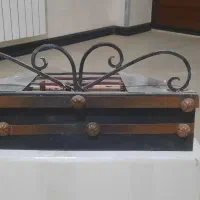 منقل شومینه