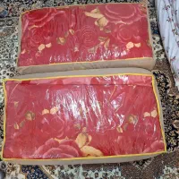 لحاف و تشک پشمی|رختخواب، بالش، پتو|رشت, گیل|دیوار