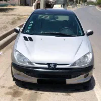 مدل۸۲تیپ۲ فرانسوی|خودرو سواری و وانت|شاندیز, |دیوار