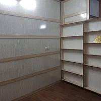 اجاره مغازه تجاری|اجارهٔ مغازه و غرفه|اصفهان, خواجه عمید|دیوار