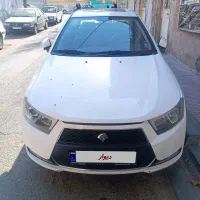 دنا پلاس اتومات 1400|خودرو سواری و وانت|تهران, جوادیه تهرانپارس|دیوار