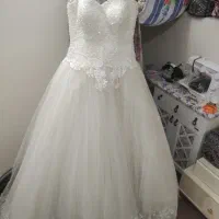 لباس عروس|لباس|شهرضا, |دیوار