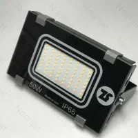 پروژکتور ۵۰ وات ZF، توان واقعی، ماژولار، IP66|لامپ و چراغ|تهران, لاله زار|دیوار