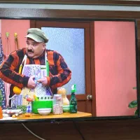 فروش فوری یخچال+ تلویزیون+ فرش|یخچال و فریزر|اقبالیه, |دیوار