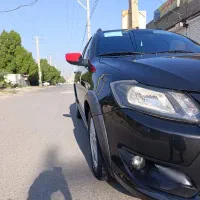 کوییک GXR تیپ L تمیز خونگی،مدل 402/12|خودرو سواری و وانت|اهواز, کوروش|دیوار