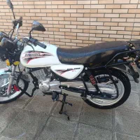 موتور پیشرو200