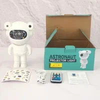 چراغ خواب کهکشانی فضانورد|چراغ خواب و آباژور|بندر ماهشهر, |دیوار