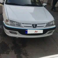 پژو پارس مدل ۹۶ برج ۱۲