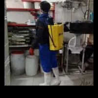 سم پاشی|خدمات نظافت|تهران, تجریش|دیوار